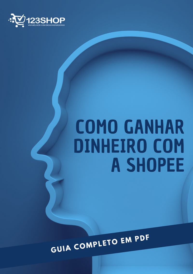 Ebook Como Ganhar Dinheiro Com A Shopee | loja123shop