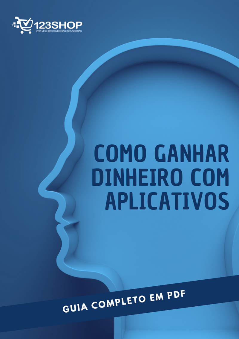 Ebook Como Ganhar Dinheiro Com Aplicativos | loja123shop