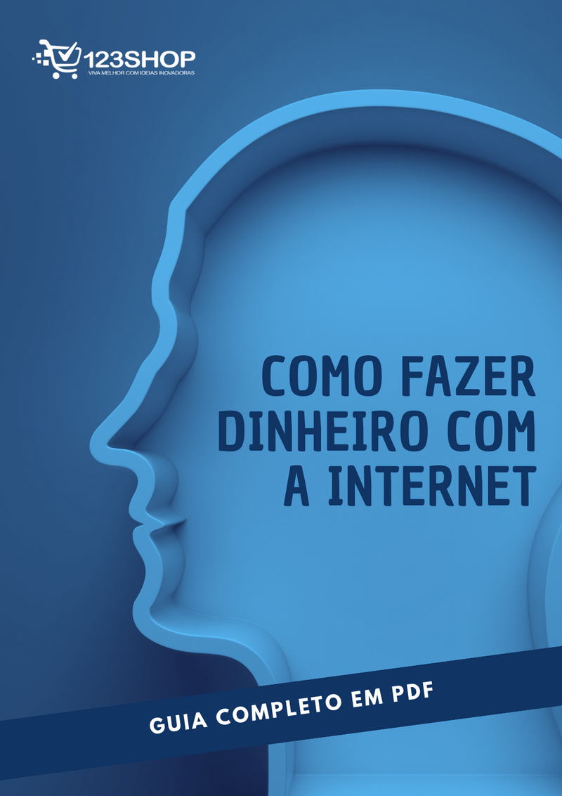 Ebook Como Fazer Dinheiro Com A Internet | loja123shop