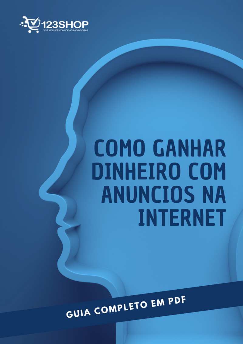 Ebook Como Ganhar Dinheiro Com Anuncios Na Internet | loja123shop