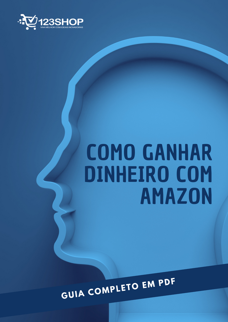 Ebook Como Ganhar Dinheiro Com Amazon | loja123shop