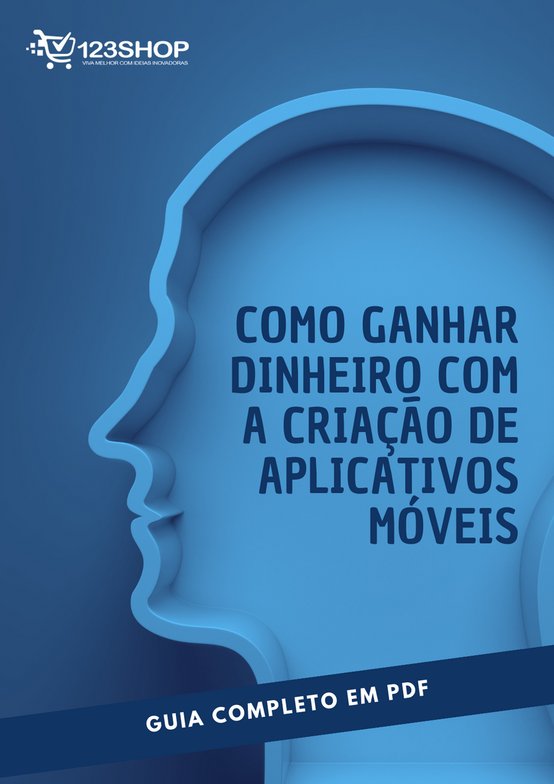 Ebook Como Ganhar Dinheiro Com A Criação De Aplicativos Móveis | loja123shop