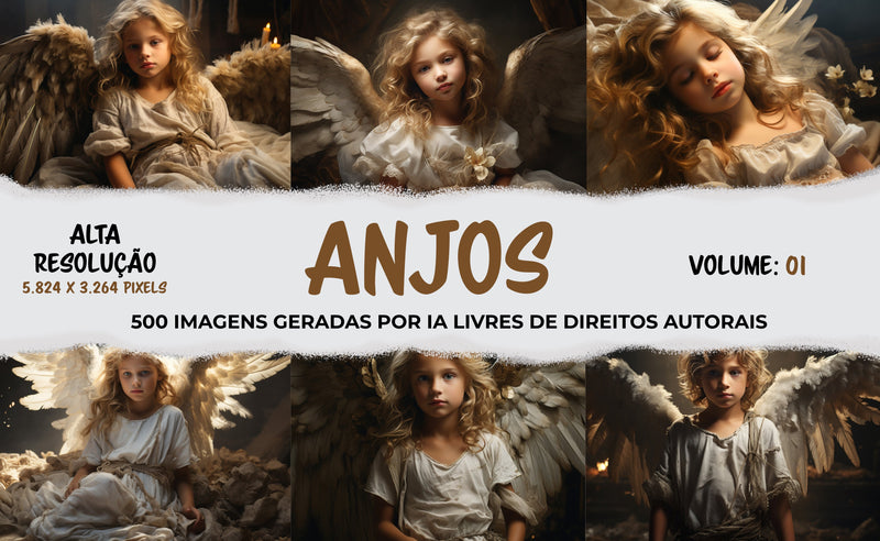 500 Fotos de Imagens de Anjo geradas por  em Alta Resolução e Livres de Direitos Autorais | loja123shop