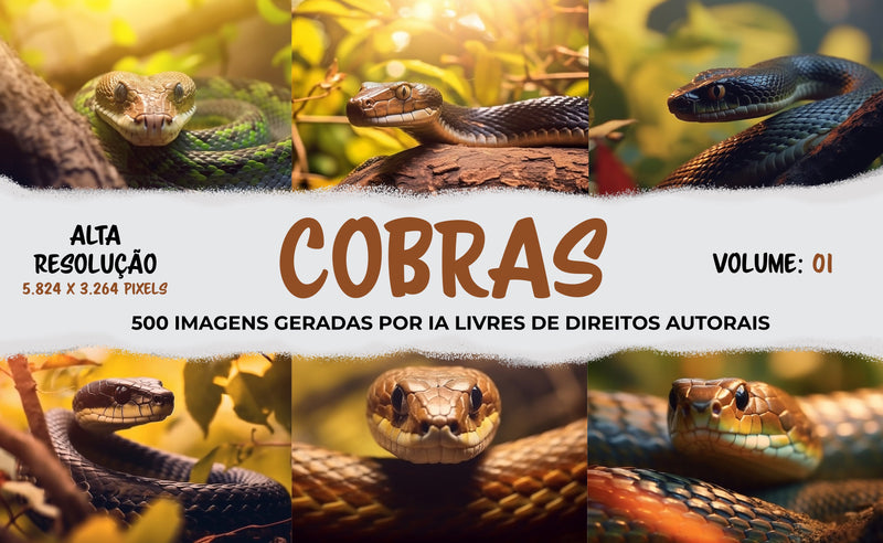 500 Fotos de Imagens de Cobras geradas por IA e livres de Direitos Autorais em Alta Resolução | loja123shop