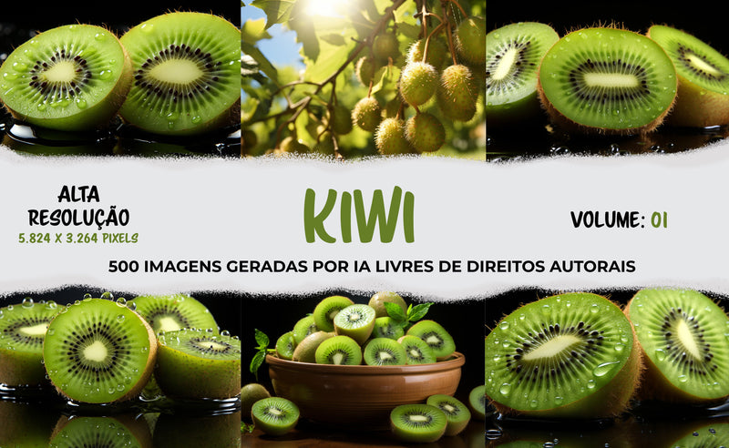 500 Fotos de Imagens de Kiwi geradas por IA em Alta Resolução e Livres de Direitos Autorais | loja123shop