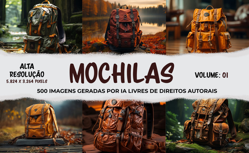 500 Fotos de Imagens de Mochilas geradas por IA em Alta Resolução e Livres de Direitos Autorais | loja123shop