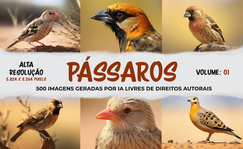 500 Fotos de Imagens de Pássaros geradas por IA e livres de Direitos Autorais em Alta Resolução | loja123shop