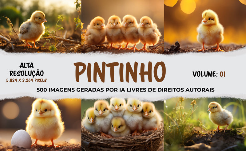 500 Fotos de Imagens de Pintinho geradas por IA em Alta Resolução e Livres de Direitos Autorais | loja123shop