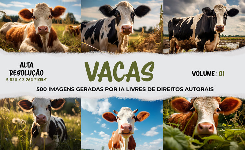 500 Fotos de Imagens de Vaca geradas por IA em Alta Resolução e Livres de Direitos Autorais | loja123shop