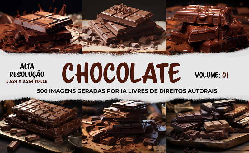 500 Fotos de Imagens de Chocolate geradas por IA em Alta Resolução e Livres de Direitos Autorais | loja123shop